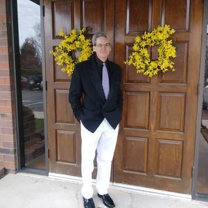 Meet your Posher, Brian